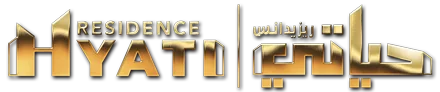 Hyati Residence logo